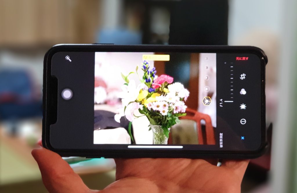 カメラはどっちが綺麗 Galaxy Note9 と Iphone Xs Maxを比較レビュー Skyblue